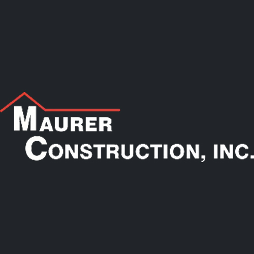 Construction Maurer 